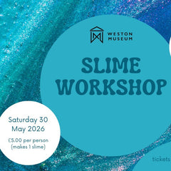Slime Workshop