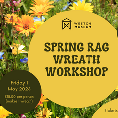 Spring Wreath Workshop