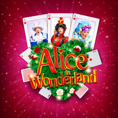 Alice in Wonderland