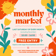 Monthly Market