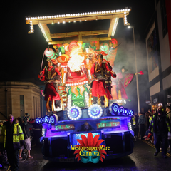 Weston-super-Mare Carnival
