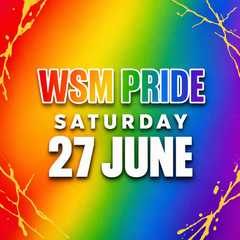 WSM Pride
