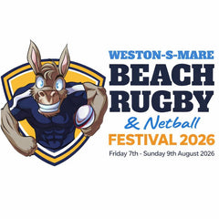 Beach Rugby & Netball Festival 2026