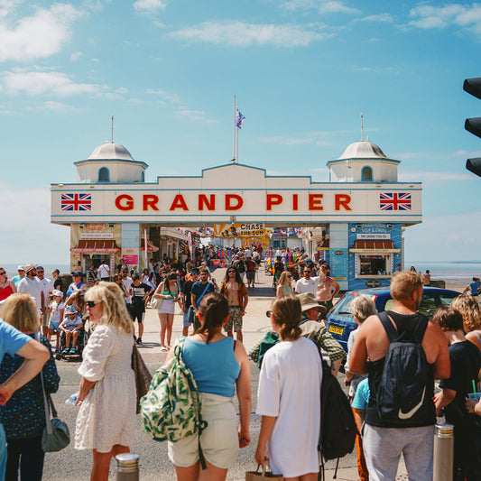 Grand Pier